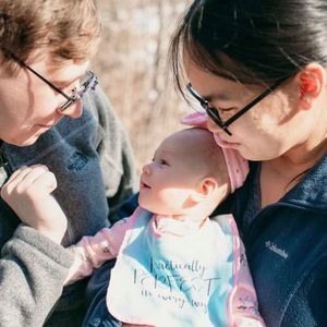 Meet your Posher, Tina